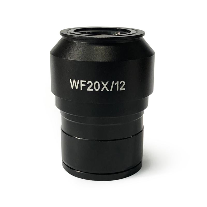 Levenhuk Oklulár MED WF20x/12